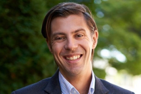 Tony Wilkin Gilbart '09: Youth Lawsuit on Constitutional Right to Clean Environment