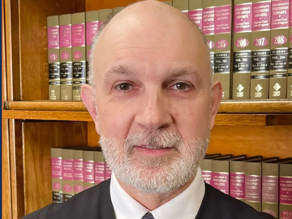 Todd Ziegler '95 Appointed to Court of Appeals - District IV