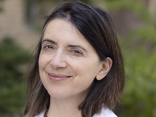 Alexandra Huneeus: Nicolás Maduro Capture is Momentous Inflection Point 