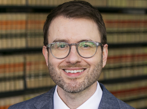 Maryland Adopts Technology That Protects Laws Against Cyberattacks; UW Law’s BJ Ard a Key Contributor 