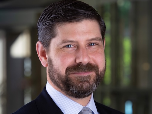 Donald Hempson Joins Center for the Study of Liberal Democracy as Assistant Director