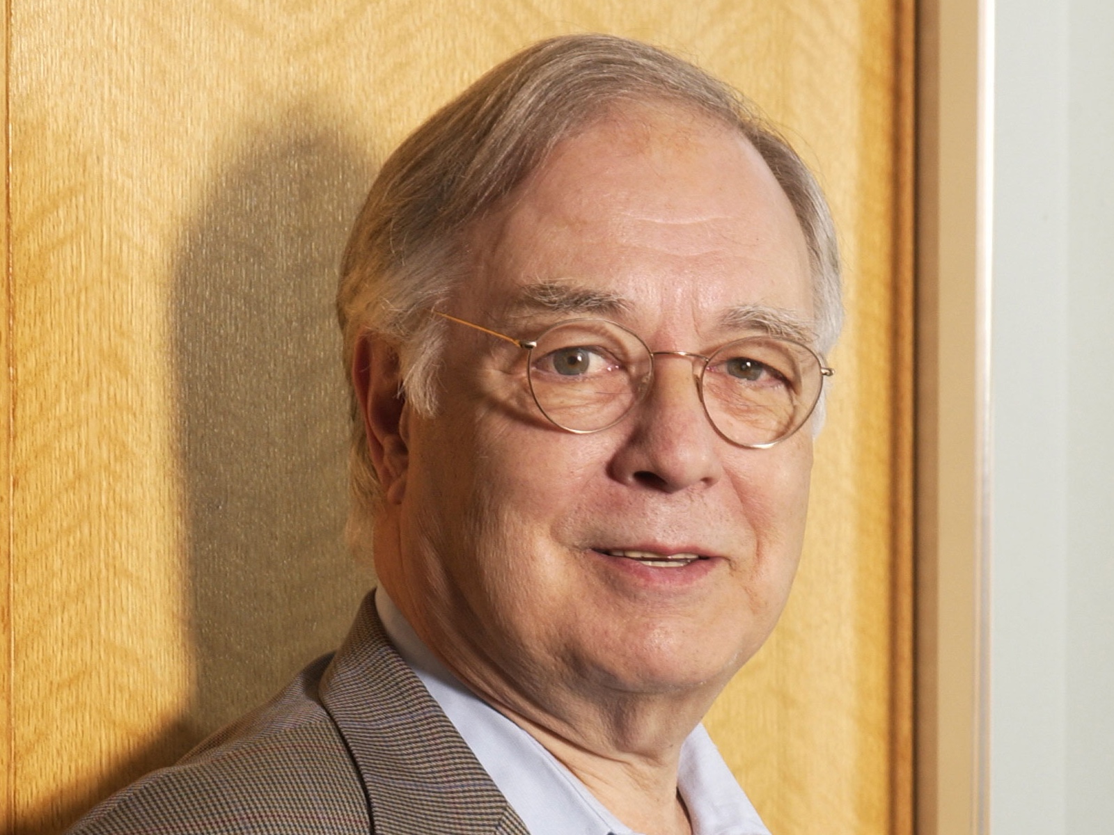 UW Law Professor Emeritus and Prolific Scholar Marc Galanter, 95, Dies