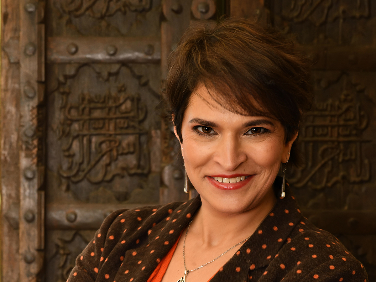 Asifa Quraishi-Landes Comments on Rhetoric vs. Reality of Islamic Law 