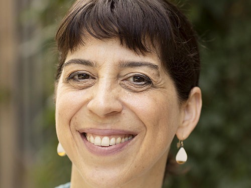 Mitra Sharafi Discusses New Book, 'Fear of the False'