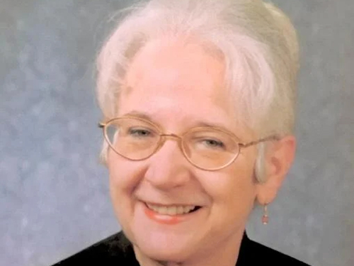Moria Krueger '70, Dane County's First Female Judge, Dies at 80