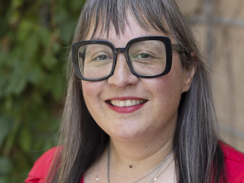 Amanda White Eagle: Tribal Members Should Ensure IDs Not Expired