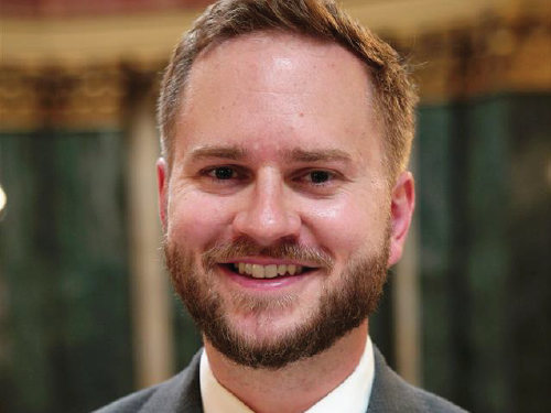 Ben Jones