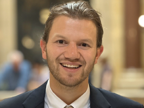 Ben Levey