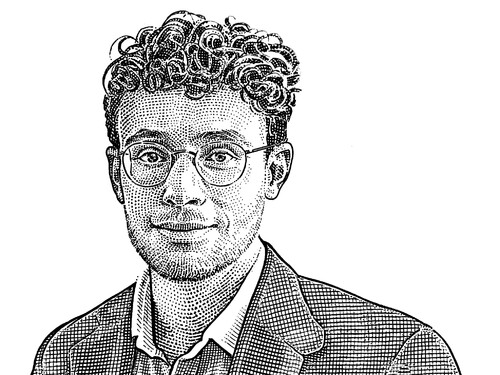 Benjamin Sobel: In Meta's New Commercial Terms, 'You Have To Acquiesce to Scraping'