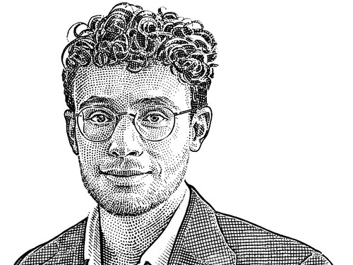 Benjamin Sobel: First Amendment Protects the Right to Possess Obscene AI-generated Material