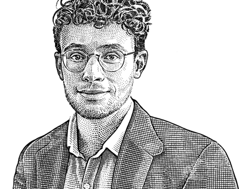 Benjamin Sobel on AI Copyright and Policy Regulation
