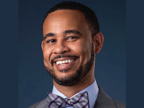 Brandon Vaughn ’08 Named to Minnesota Lawyer’s “Power List: Personal Injury Law” 