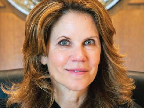 Chris Taylor '95 Elected to Wisconsin Supreme Court