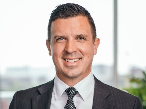 Corey Mehlos '14 To Lead Wisconsin Association of Criminal Defense Lawyers