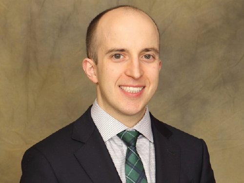 David Hughes '12 Appointed to the Kenosha County Circuit Court – Branch 4