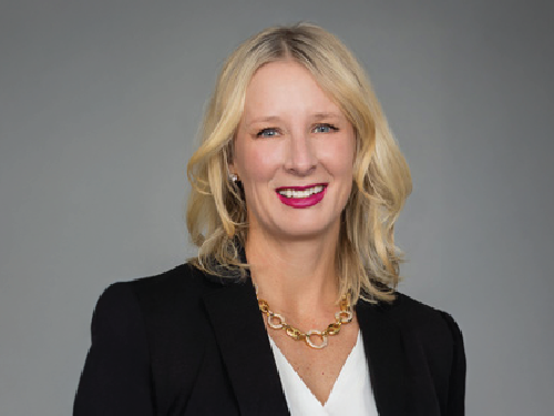 Photo of Elizabeth Carter.