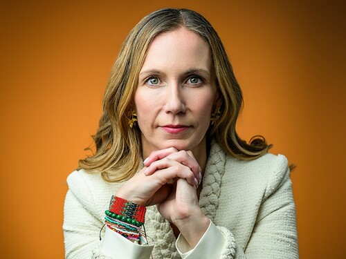 Erin Barbato and the Immigrant Justice Center
