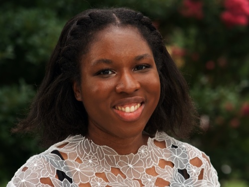 Gabrielle Rejouis Chosen As 2026 Hastie Fellow