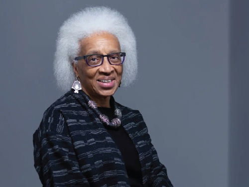 Justice Geraldine Hines ‘71 Remembers Her Time at UW Law