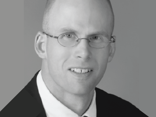 Chief Judge Guy Dutcher '90 Named Chair of Wisconsin Chief Judges Committee