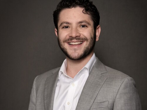 Jacob Yalowitz 2L Named 2025-26 Curtin Fellow of the Planning and Law Division of the American Planning Association