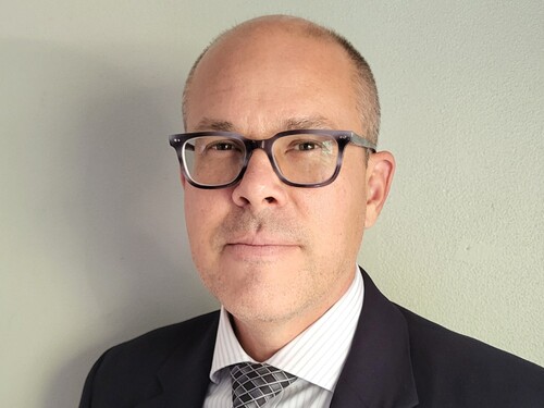 Jay Pucek '11 Appointed to Milwaukee County Circuit Court