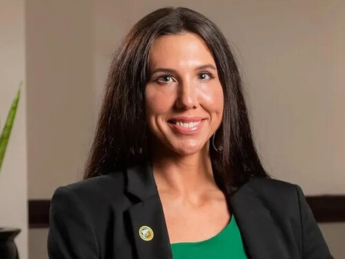 Jessie Stomski Seim '02: From Badger Basketball to Supreme Court Justice