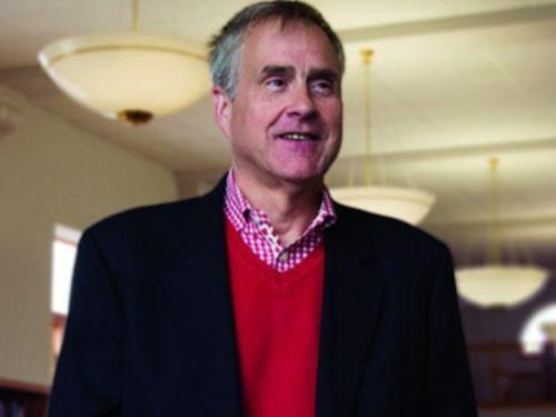 John Hawley '82 Named to Green Bay Area Public School District Hall of Fame