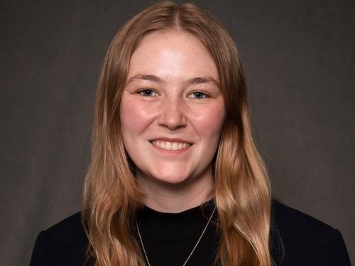 Julia Stephenson Named 2026-27 Editor-in-Chief of Wisconsin Law Review