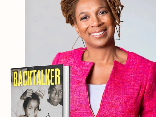 Kimberlé Williams Crenshaw