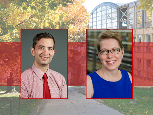 Kris Turner and Bonnie Shucha on AI Use in Educational Settings