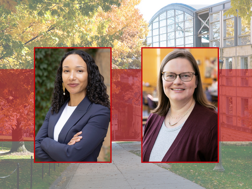 Lisa Washington and Cary Bloodworth Discuss AB 903 and Adoption Timelines