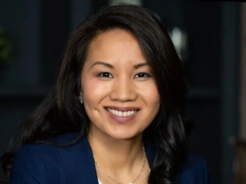 MaiVue Xiong '10 Named to Madison365's 'Wisconsin's 22 Most Influential Asian American Leaders for 2026'