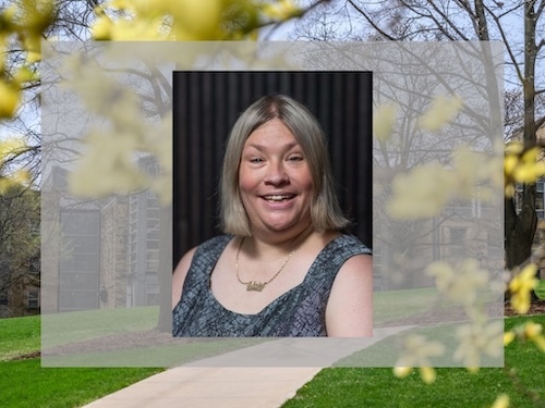 Nicki Vander Meulen '04 Re-Elected to Madison School Board