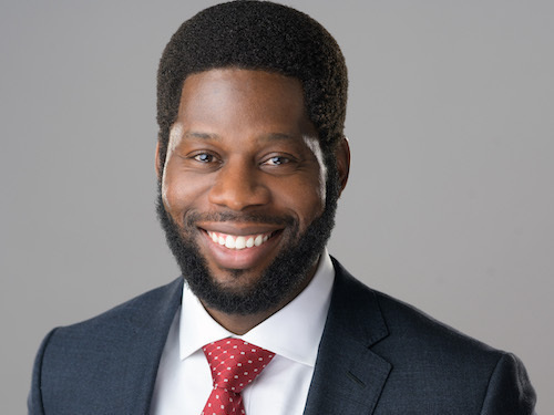 Kenechukwu Onyemaechi Okocha