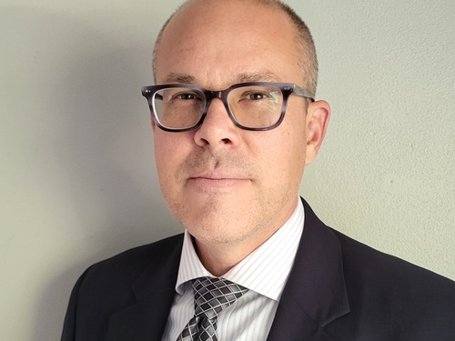 Jay Pucek '11 Appointed to Milwaukee County Circuit Court