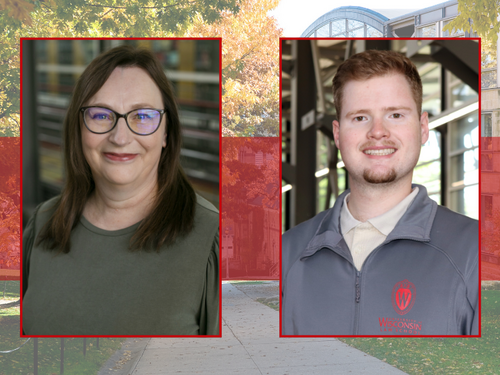 Sarah Orr and Joshua Topel De-Mystify Small Claims Court Process