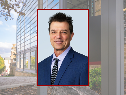 Tomislav Kuzmanovic '88 Selected for BizTimes 2025 Notable Litigators & Trial Attorneys