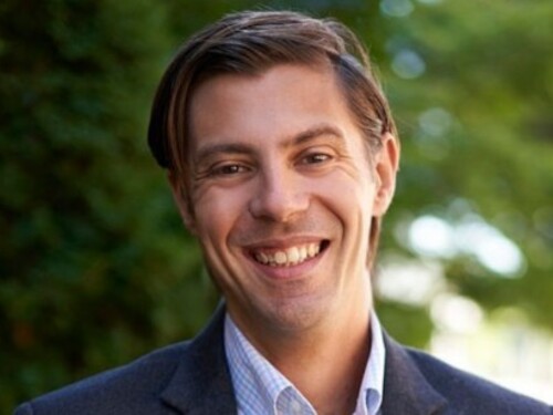 Tony Wilkin Gilbart '09: Youth Lawsuit on Constitutional Right to Clean Environment