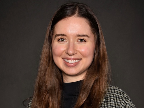 Alysa Steenport Earns WWCDA's 2026 Justice Ruth Bader Ginsburg Outstanding Law Student Award