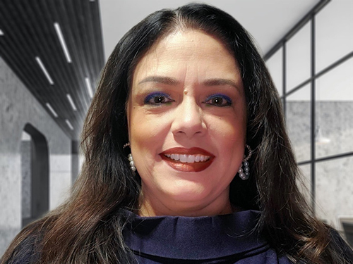 Ana Berrios-Schroeder '95 Named Among Wisconsin’s 40 Most Influential Latino Leaders for 2023