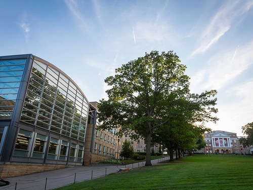 UW Law School launches new fund to expand faculty and enhance scholarly impact