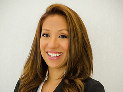 Erika Rosales Garcia Named Among Wisconsin’s 40 Most Influential Latino Leaders for 2023