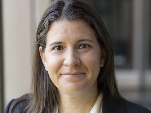 Danielle Friedman: Constitution Doesn't Allow Nationalization of Elections