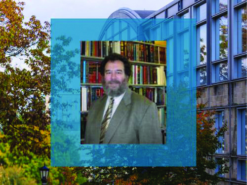 In Memoriam: Alan Weisbard