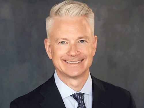 John W. Miller '06 Named Wisconsin Economic Development Corp. Secretary And CEO