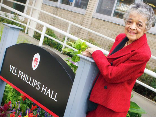 Vel Phillips