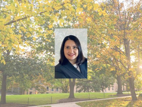 Kristela Cervera '01 Named Among Wisconsin’s 36 Most Influential Latino Leaders for 2024