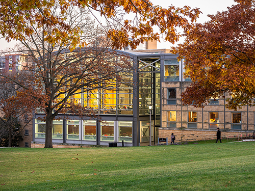 GLILC Hosts Inaugural Native November Law Symposium