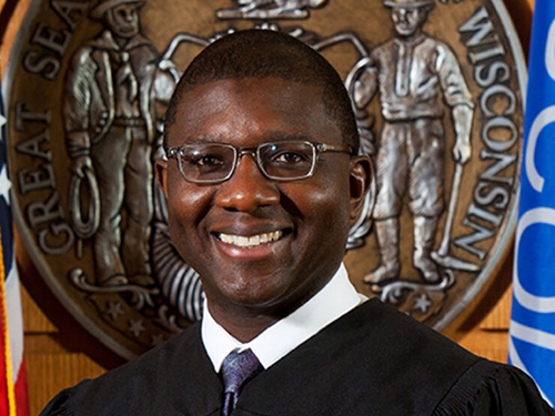 Judge Mario White